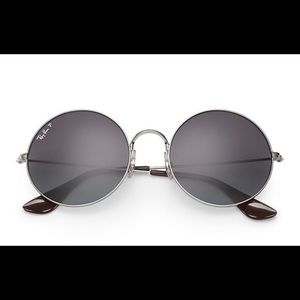 Round Ray ban Sunglasses